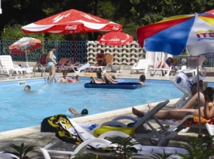 Hotel Miorita 3*- Neptun 4